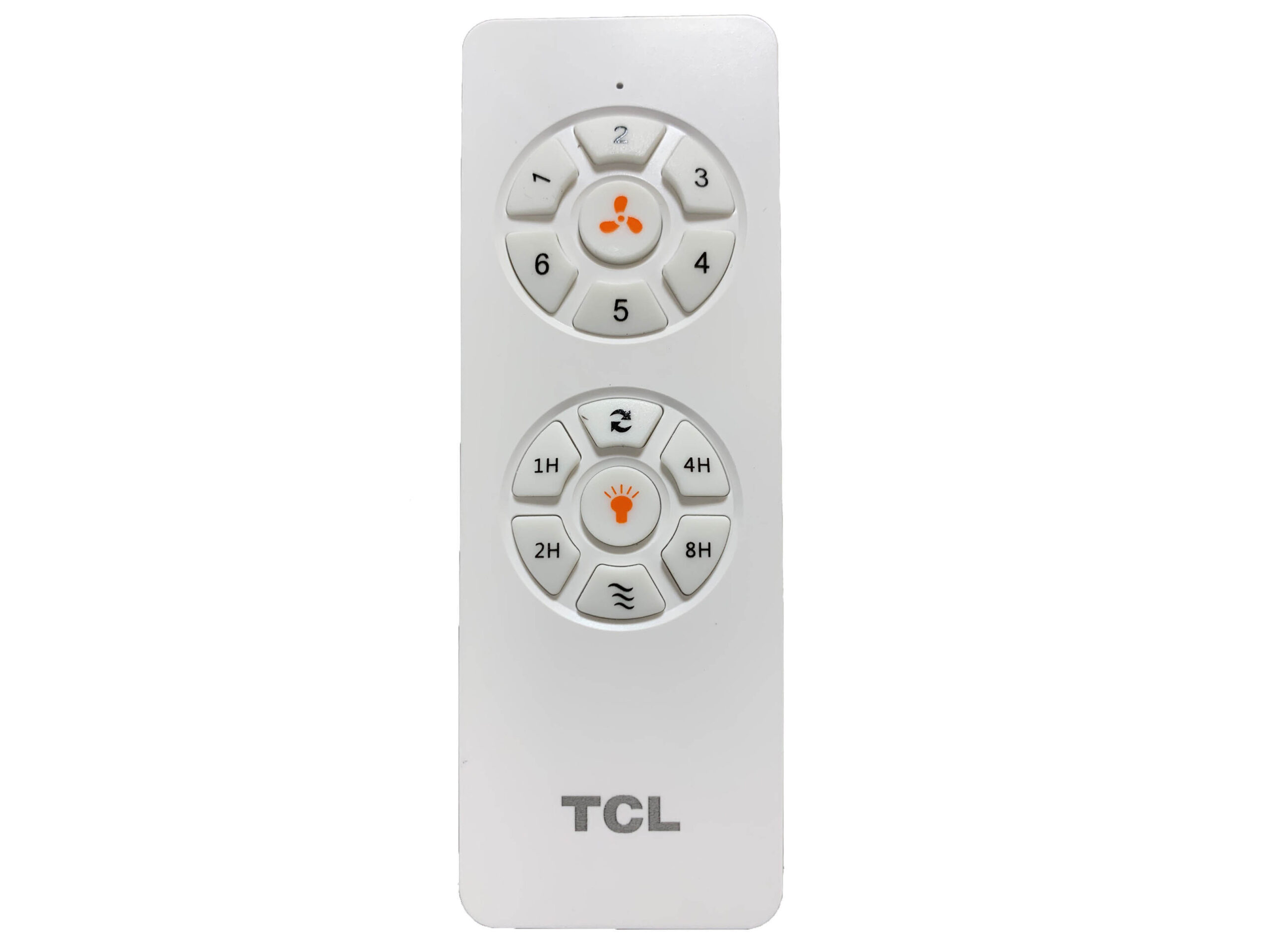 Quạt trần đèn TCL52-F3461S - 5 cánh