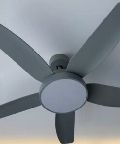 Quạt trần đèn TCL52-F3461S - 5 cánh