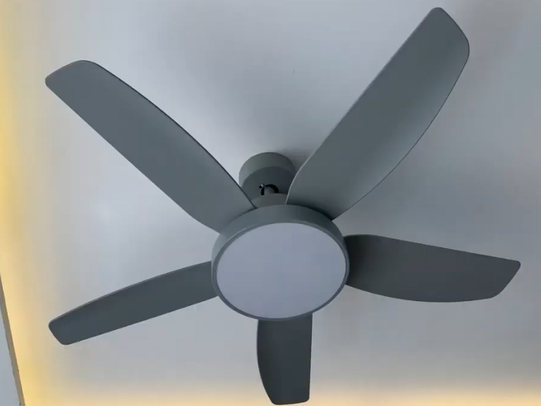 Quạt trần đèn TCL52-F3461S - 5 cánh