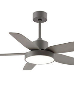 Quạt trần đèn TCL52-F3461S - 5 cánh