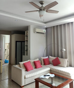 Quạt trần Hunter Arcot 50646