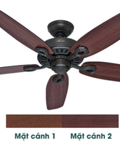 Quạt trần Hunter Builder 50567 (50562)