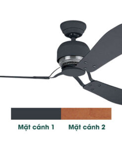 Quạt trần Hunter Industrie II 24545
