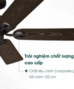 Quạt trần Hunter Maribel 50555