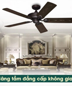 Quạt trần Hunter Maribel 50555