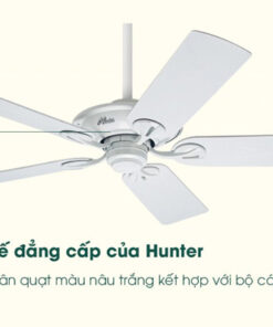 Quạt trần Hunter Maribel 50557