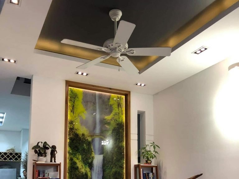 Quạt trần Hunter Savoy 24526