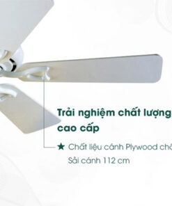 Quạt trần Hunter Seville II 24037