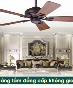 Quạt trần Hunter Seville II 24039