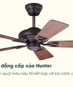 Quạt trần Hunter Seville II 24039