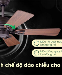 Quạt trần Hunter Seville II 24039