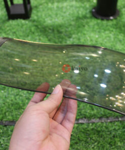 Quạt trần đèn KaiyoKukan CHIB-107