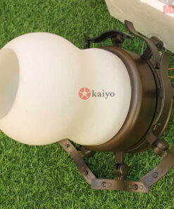 Quạt trần đèn KaiyoKukan CHIB-107