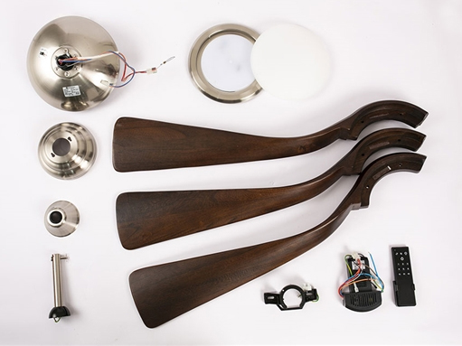 Quạt trần Kaiyokukan IWA 218