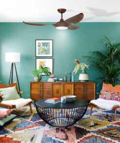 Quạt trần Kaiyokukan MIYA 217