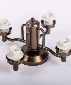 Quạt trần Kaiyokukan YOKO 020