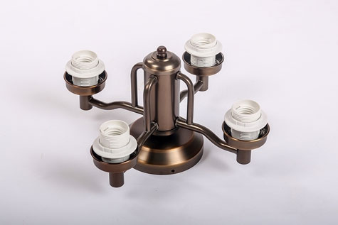 Quạt trần Kaiyokukan YOKO 020