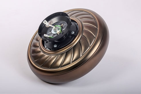 Quạt trần Kaiyokukan YOKO 020