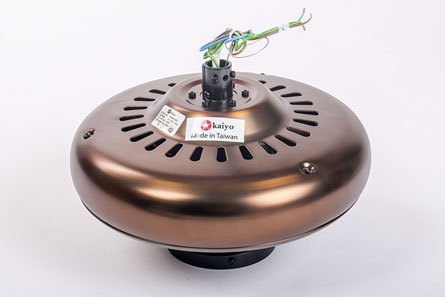 Quạt trần Kaiyokukan YOKO 020
