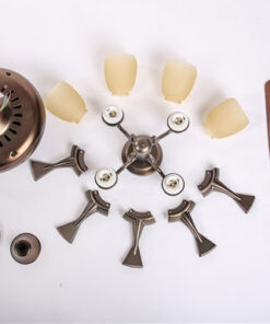 Quạt trần Kaiyokukan YOKO 020