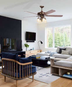 Quạt trần Kaiyokukan YOKO 020