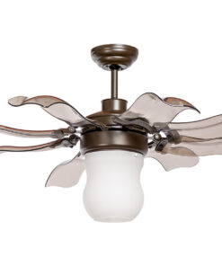 Quạt trần đèn KaiyoKukan CHIB-107