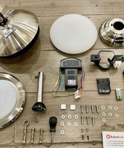 Quạt trần Kaiyokukan IWA 218