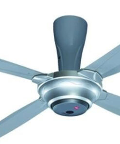 Quạt trần KDK M56PR (4 cánh - 3 tốc độ - có điều khiển)