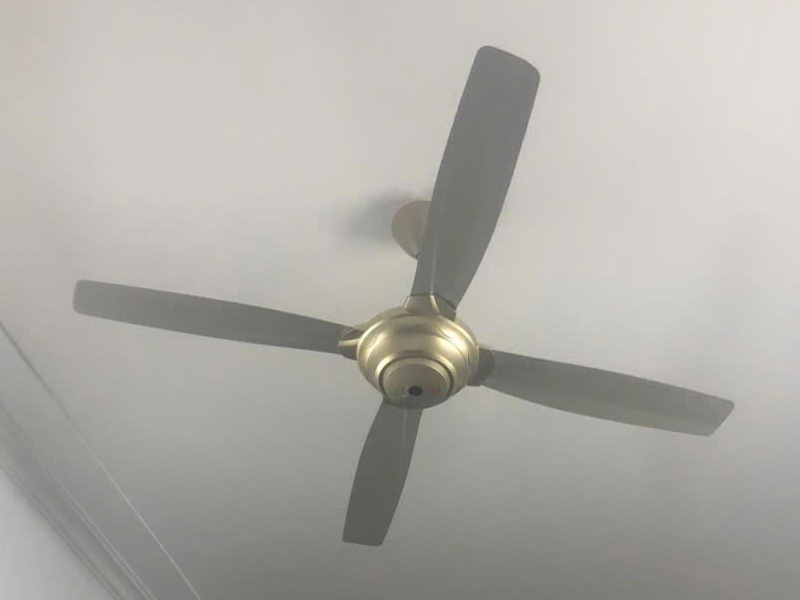 Quạt trần KDK M56XR