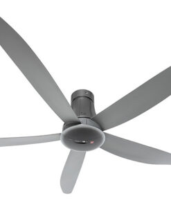 Quạt trần KDK T60AW (5 cánh - 9 tốc độ - có điều khiển)