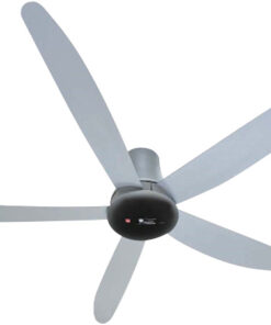 Quạt trần KDK T60AW (5 cánh - 9 tốc độ - có điều khiển)