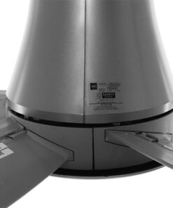 Quạt trần KDK T60AW (5 cánh - 9 tốc độ - có điều khiển)