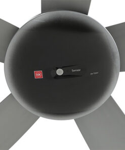 Quạt trần KDK T60AW (5 cánh - 9 tốc độ - có điều khiển)