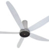 Quạt trần KDK T60DW (5 cánh - 9 tốc độ - có điều khiển)