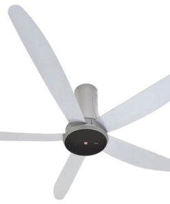 Quạt trần KDK T60DW (5 cánh - 9 tốc độ - có điều khiển)