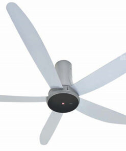 Quạt trần KDK T60DW (5 cánh - 9 tốc độ - có điều khiển)
