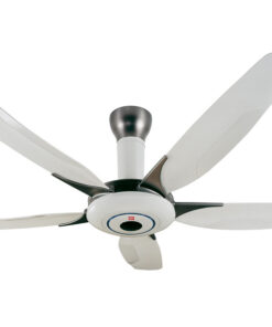 Quạt trần KDK Z60WS (5 cánh - 7 tốc độ - có điều khiển)