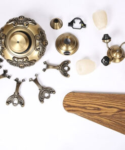 Quạt trần KaiyoKukan KIKU 3310