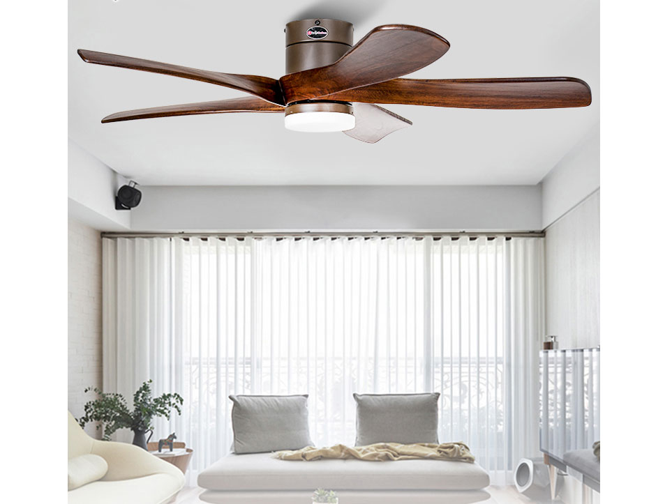 Quạt trần Kaiyokukan Kukan 211