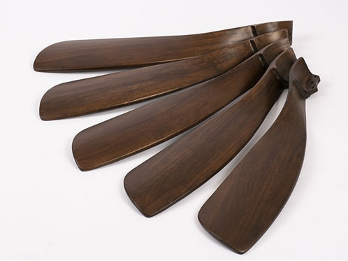 Quạt trần Kaiyokukan Kukan 211