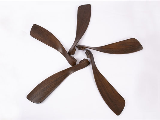 Quạt trần Kaiyokukan Kukan 211