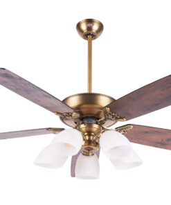 Quạt trần Lotus Plus