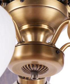 Quạt trần Lotus Plus