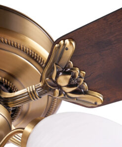 Quạt trần Lotus Plus