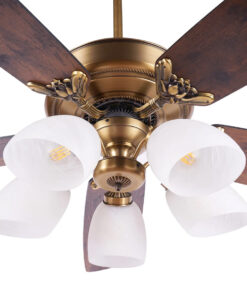 Quạt trần Lotus Plus