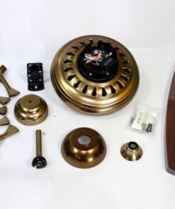 Quạt trần Mr. Vũ LEGEND