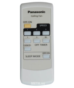 Quạt trần Panasonic 4 cánh F-56MPG