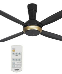 Quạt trần Panasonic 4 cánh F-56XPG