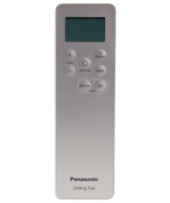 Quạt trần Panasonic 5 cánh F-60GDN