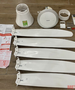 Quạt trần Panasonic 5 cánh F-60TDN